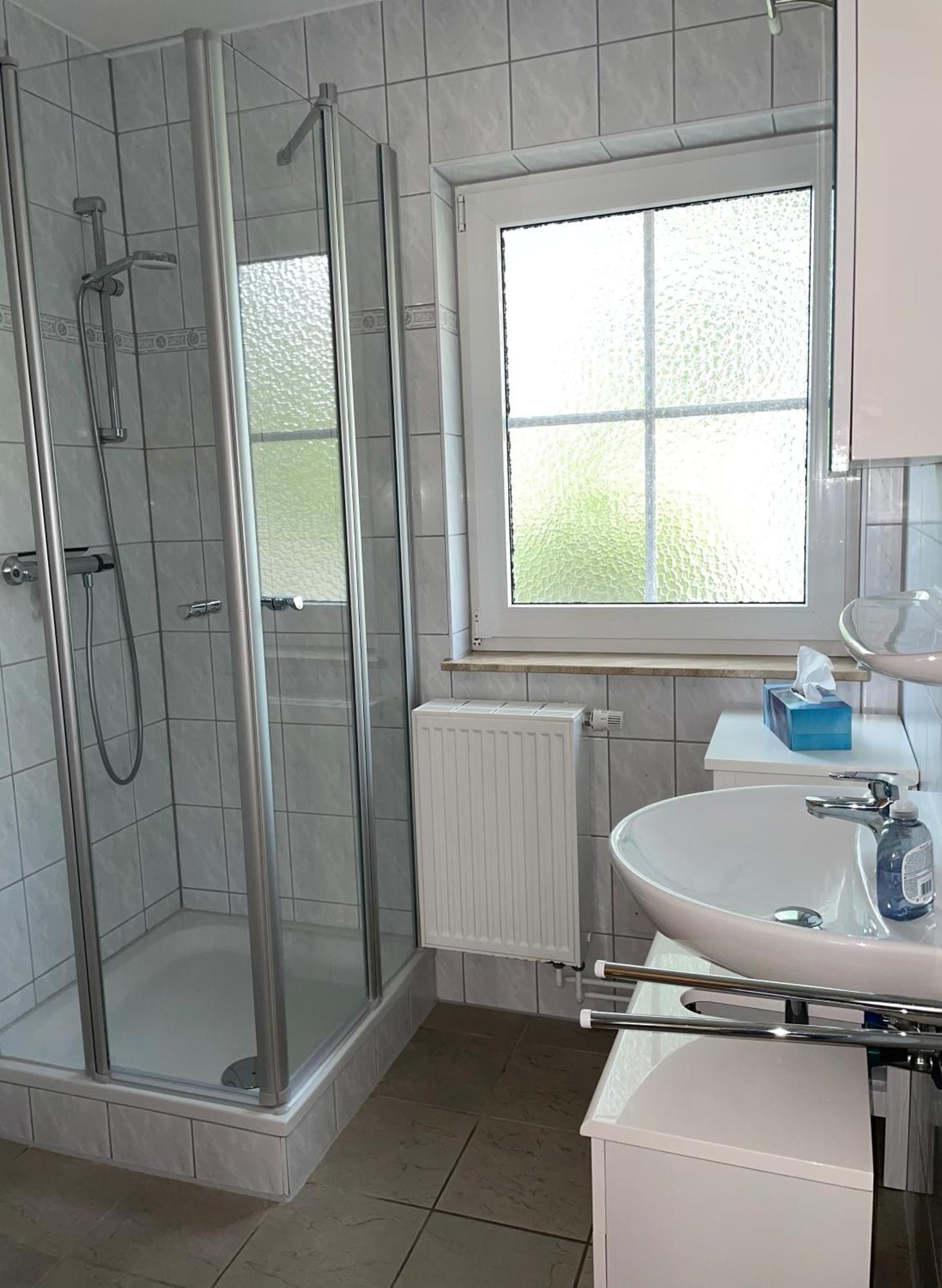 זינקסט Ferienhaus Strandoase מראה חיצוני תמונה