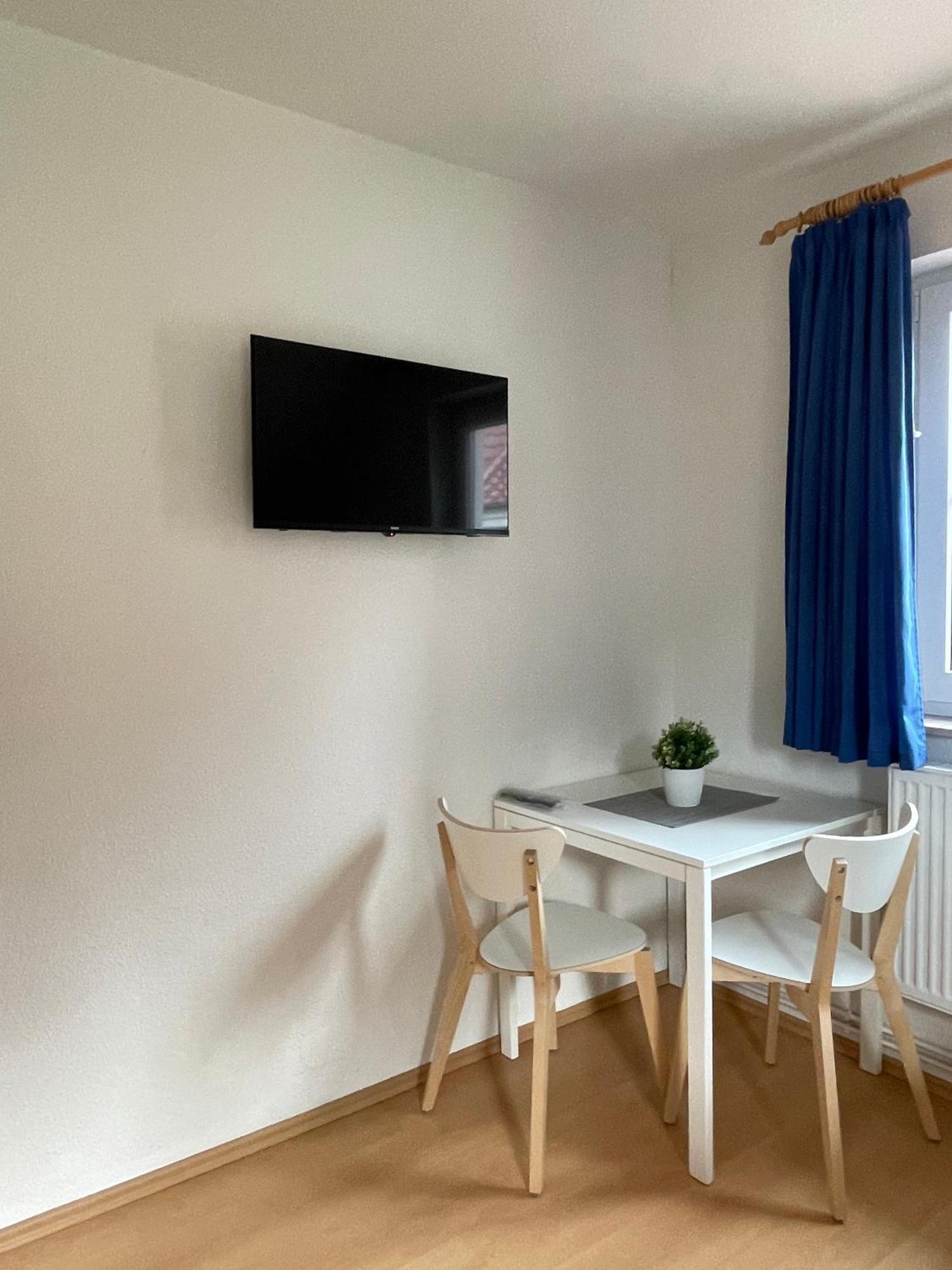 זינקסט Ferienhaus Strandoase מראה חיצוני תמונה